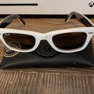 Ray Ban Kids Glasses 🤓